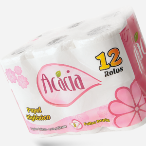 Acacia Toilet Paper 12