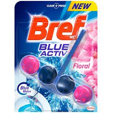 BREF FLORAL