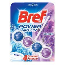 BREF LAVANDA