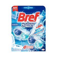 BREF OCEAN
