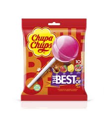 CHUPA ORIGINAL 10