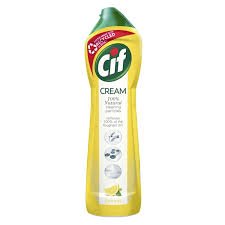 CIF LEMON CREAM