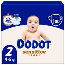 DODOT ABAA 2 UN