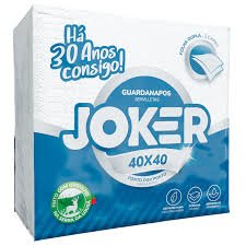 JUKER GUARDANAPS