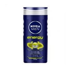 NIVEA GEL 250 ML