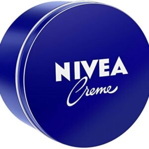 NIVEA LATA AZUL 250 ML