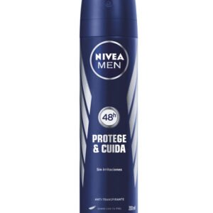 NIVEA SPRAY 200 ML
