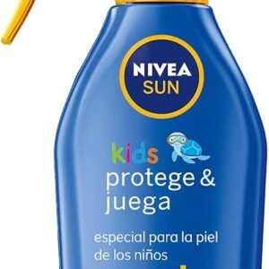 NIVEA SUN 300+400