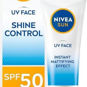 NIVEA SUN 50 ML