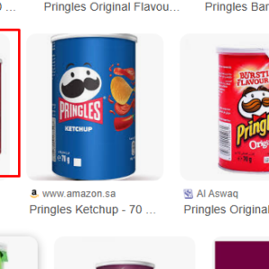 PRINGLES 70 GM