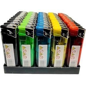 QBAC LIGHTER  50 UN