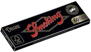 SMOKING DELUXE SMALL