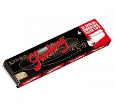 SMOKING KING SIZE REGULAR C/FILTRO