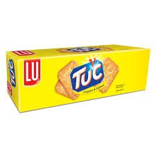 TUC Biscuits 78g