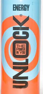 UNLOCK ENERGY 250 ML
