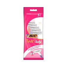 BIC 2 LADY LASER