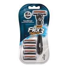 BIC HYBRID 3 1+4