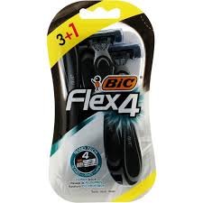 BIC FLEX 4 3+1