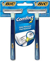 BIC PLATINUM 2UNI