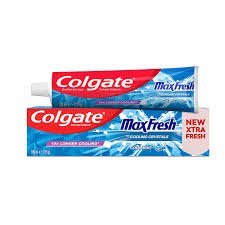 COLGATE MAX FRESH 100 ML