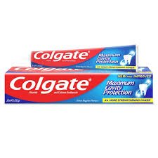 COLGATE MAXIMUM PROTECTION 50 ML