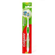 COLGATE PREMER WHITE ESCOVA