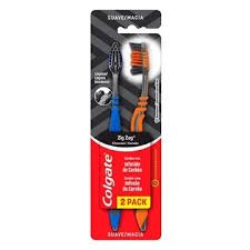 COLGATE ZIGZAG ESCOVA