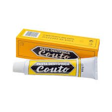 PASTA COUTO 60G