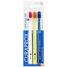 PEPSODENT ESCOVA 3 UNI