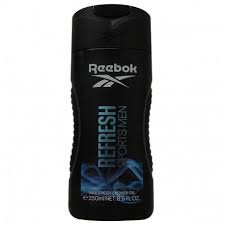 REEBOKE GEL 250 ML