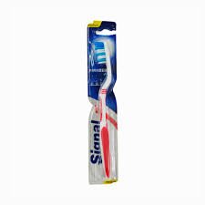 SIGNAL BRUSH